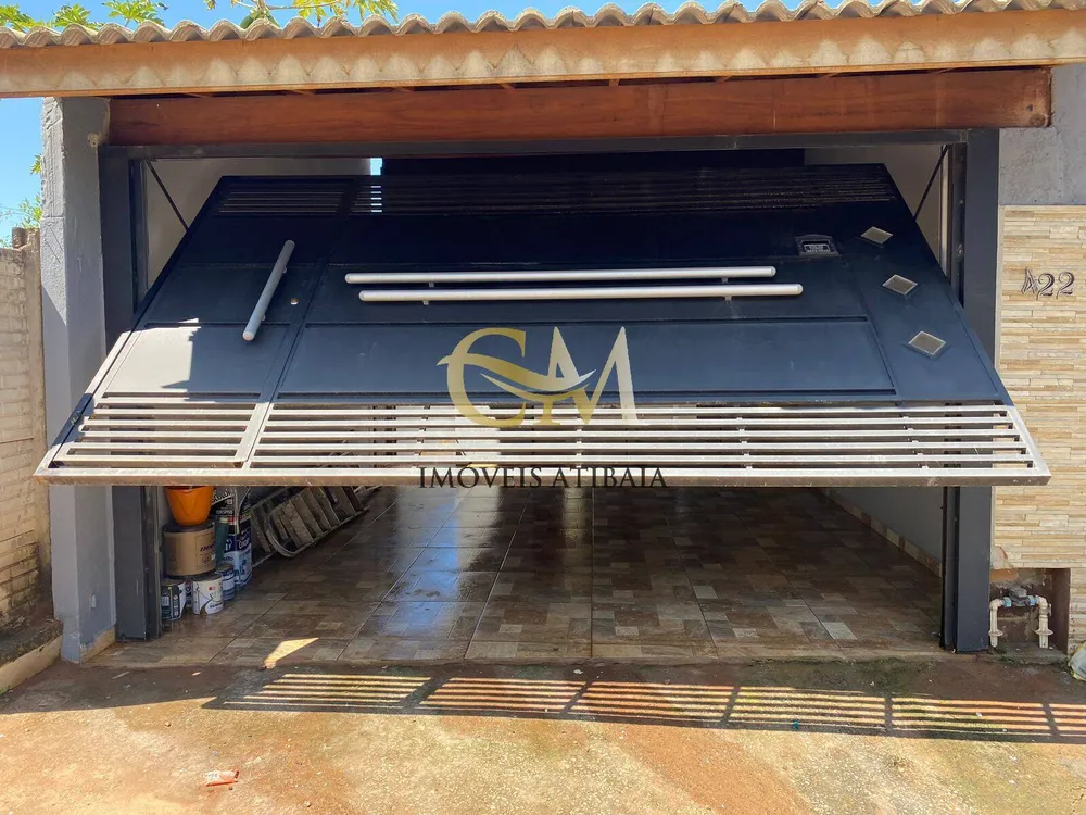 Casa, 2 quartos, 75 m² - Foto 4