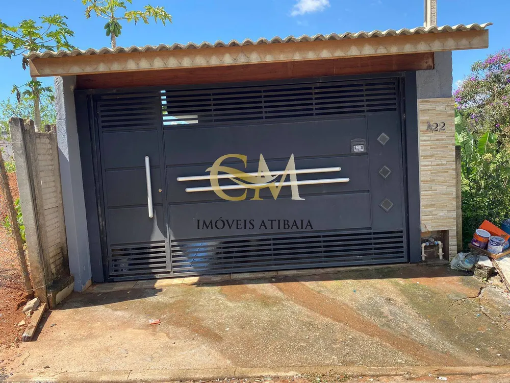 Casa, 2 quartos, 75 m² - Foto 3