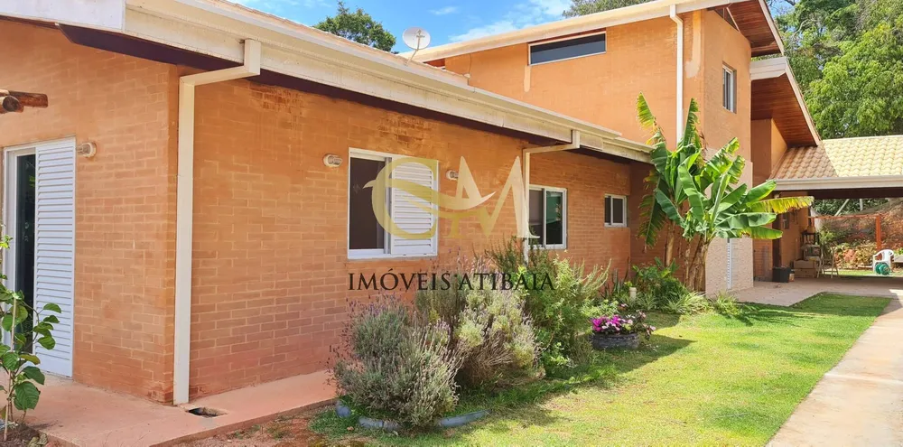 Casa, 3 quartos, 4200 m² - Foto 4