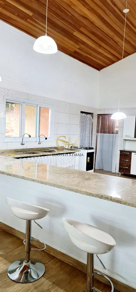 Casa, 3 quartos, 4200 m² - Foto 5