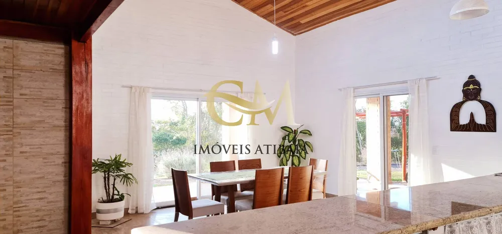 Casa, 3 quartos, 4200 m² - Foto 7