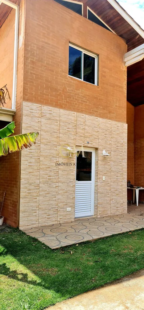 Casa, 3 quartos, 4200 m² - Foto 11