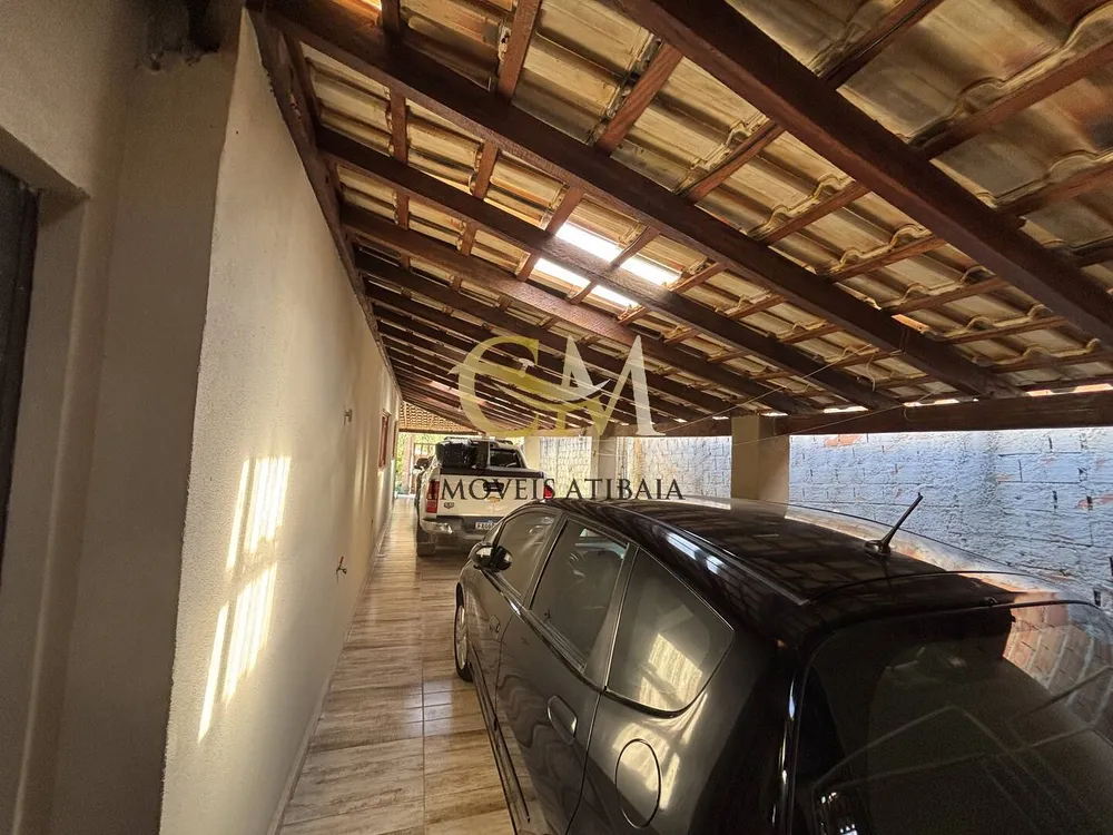 Casa, 3 quartos, 1470 m² - Foto 11