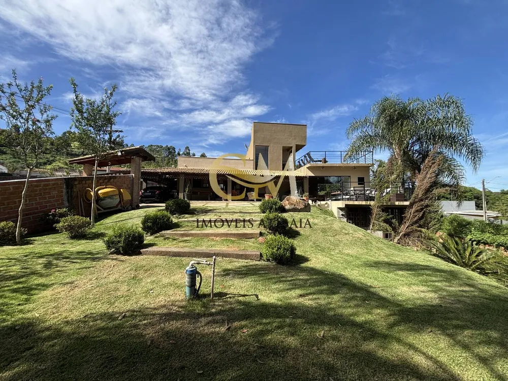 Casa, 3 quartos, 1470 m² - Foto 8