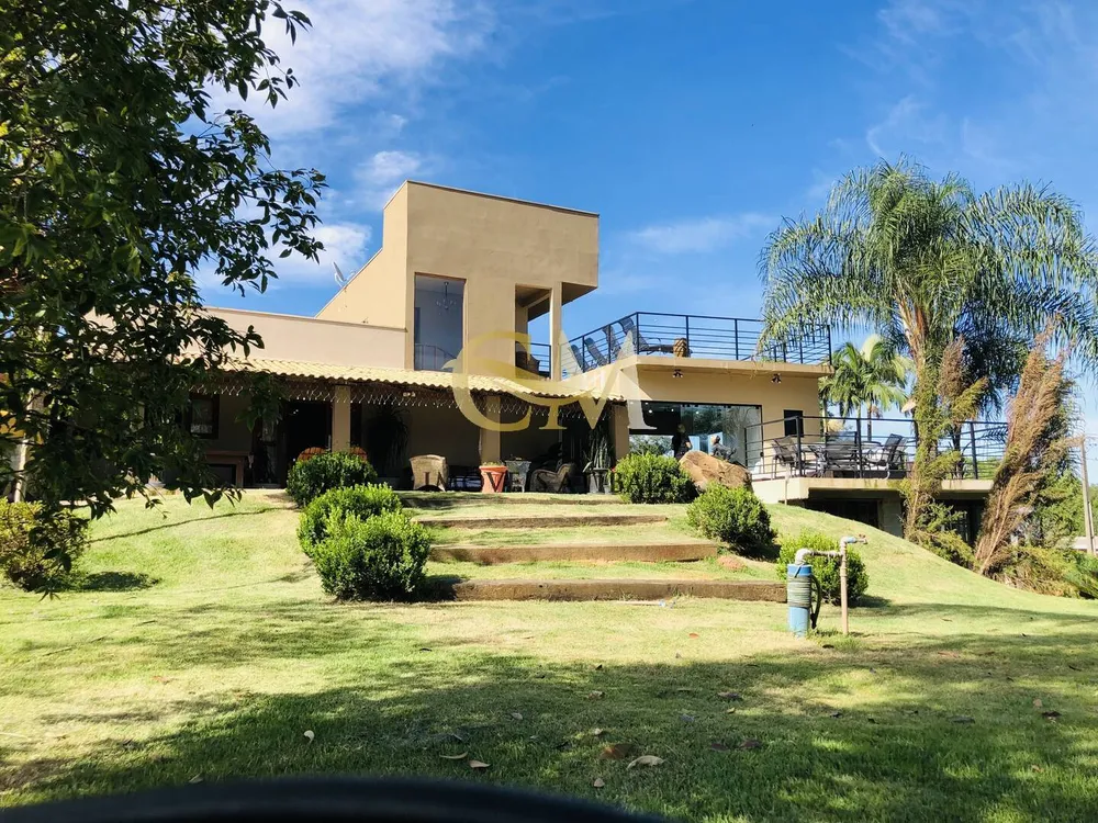 Casa, 3 quartos, 1470 m² - Foto 6