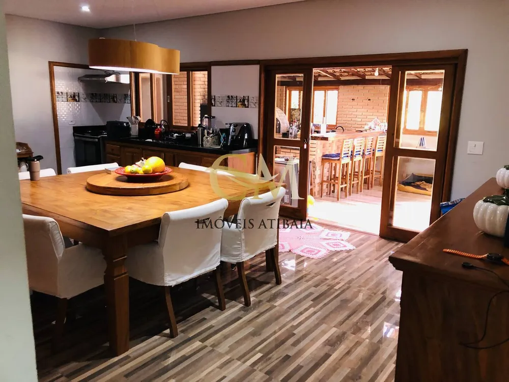 Casa, 3 quartos, 1470 m² - Foto 2