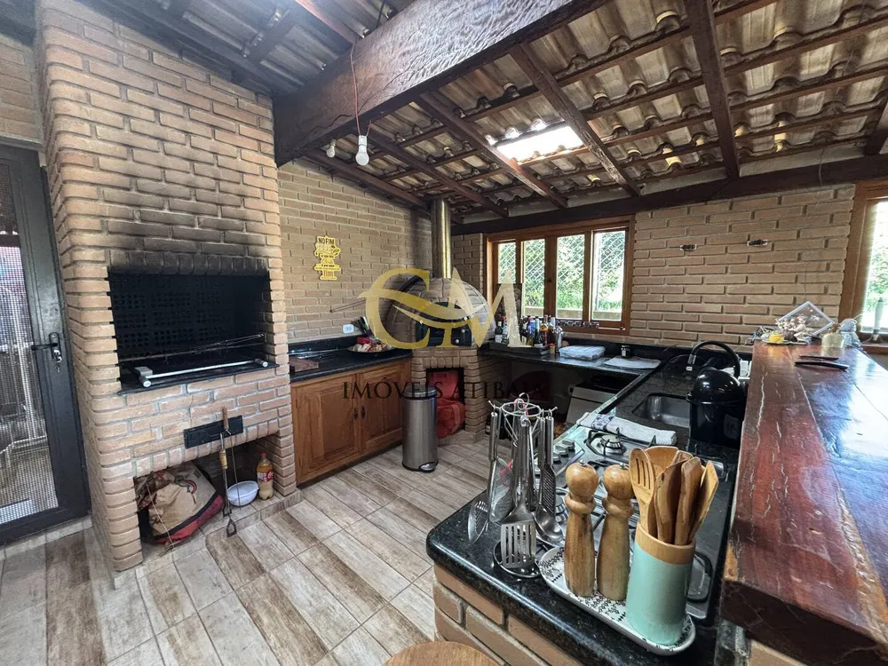 Casa, 3 quartos, 1470 m² - Foto 6