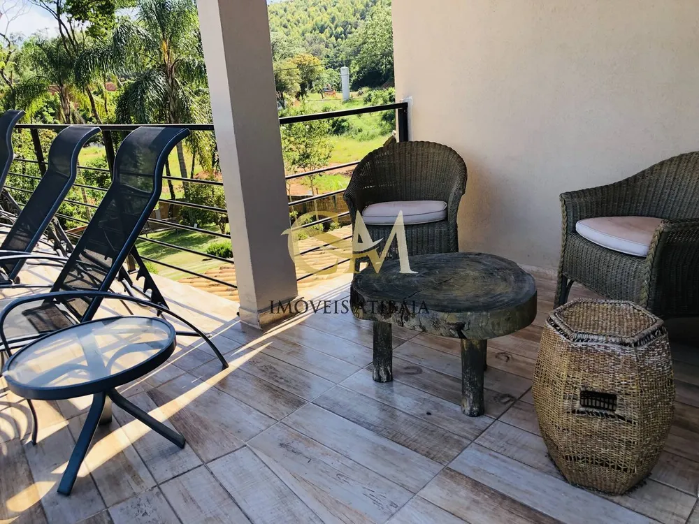 Casa, 3 quartos, 1470 m² - Foto 5