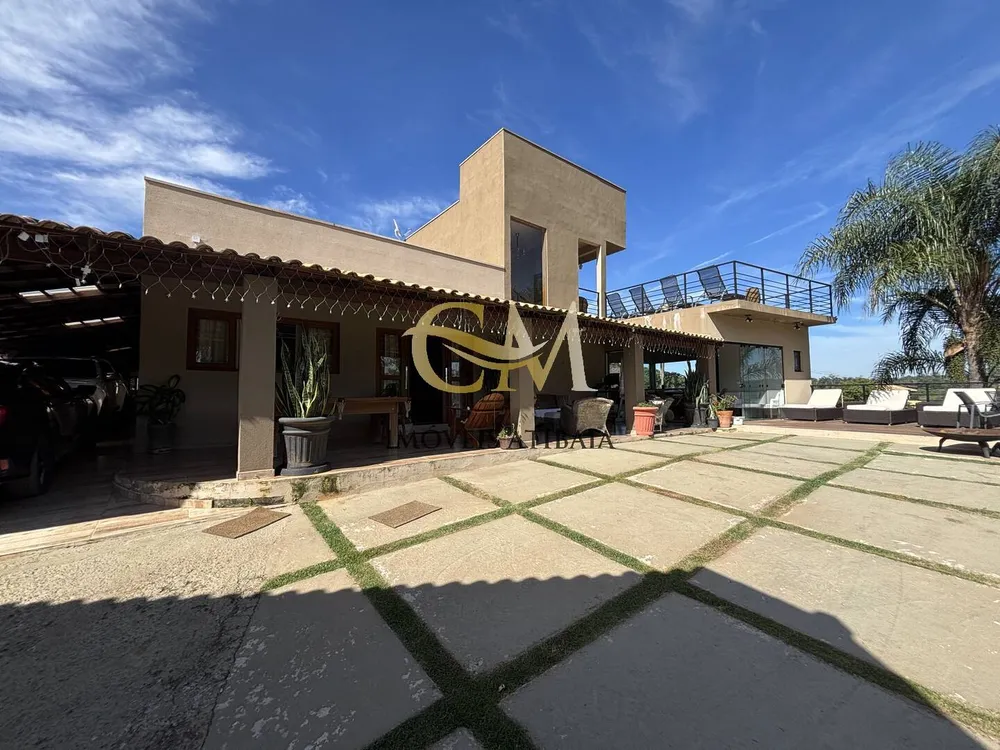 Casa, 3 quartos, 1470 m² - Foto 8