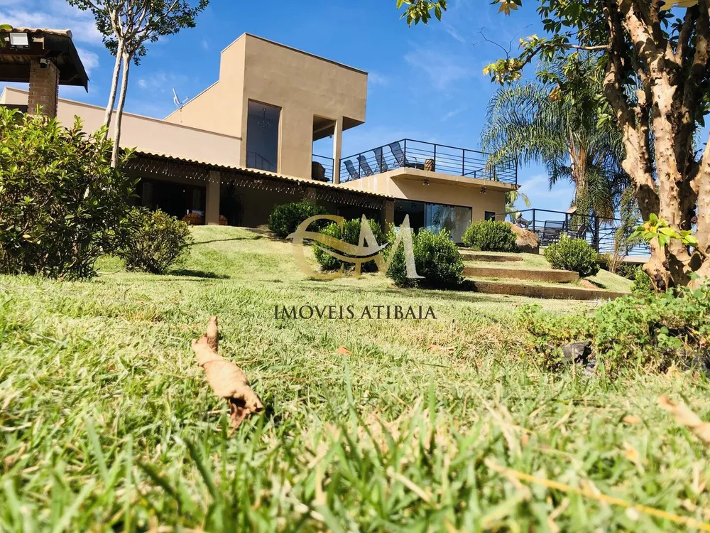 Casa, 3 quartos, 1470 m² - Foto 9