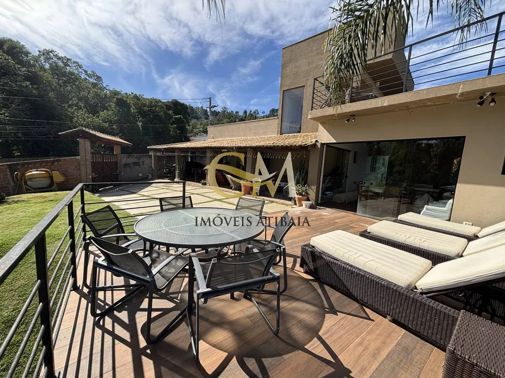 Casa, 3 quartos, 1470 m² - Foto 1