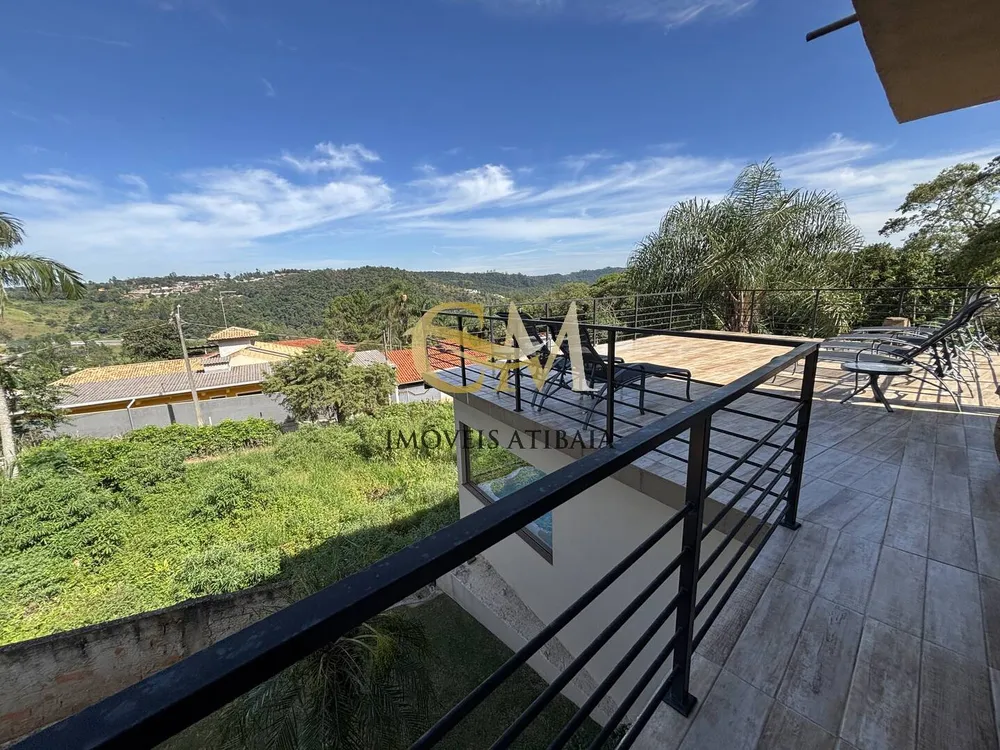 Casa, 3 quartos, 1470 m² - Foto 7