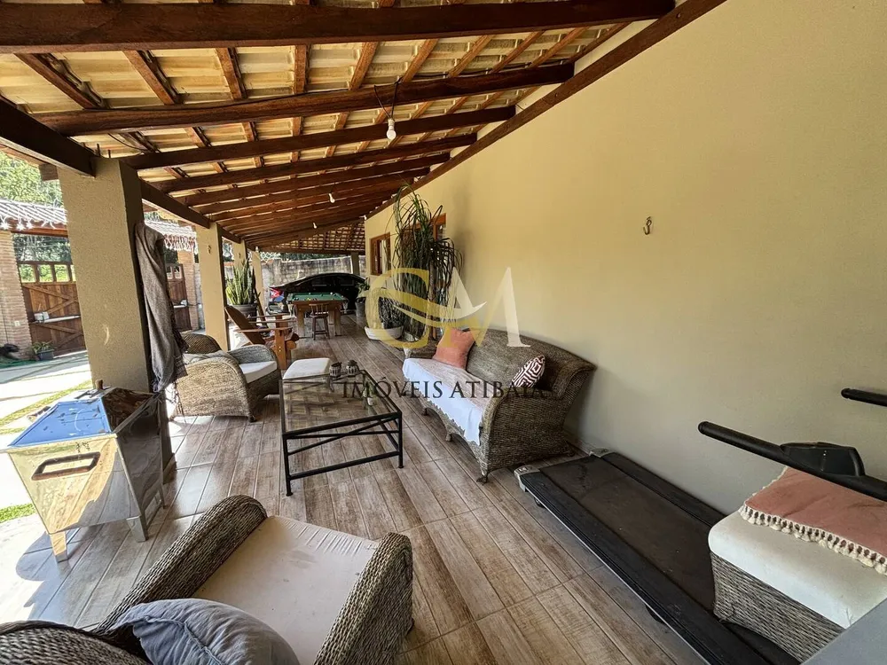 Casa, 3 quartos, 1470 m² - Foto 3