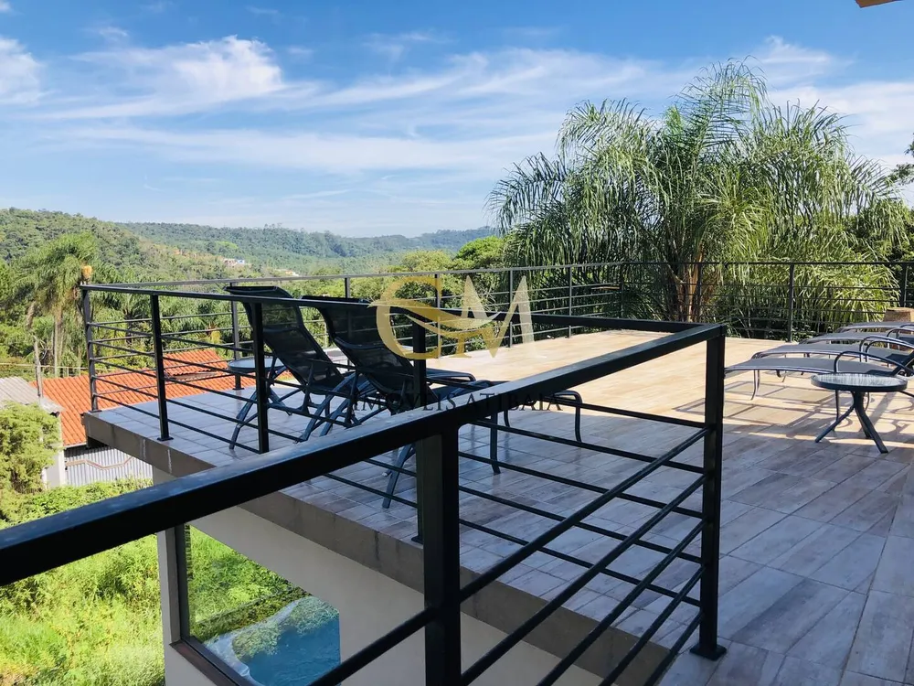 Casa, 3 quartos, 1470 m² - Foto 4