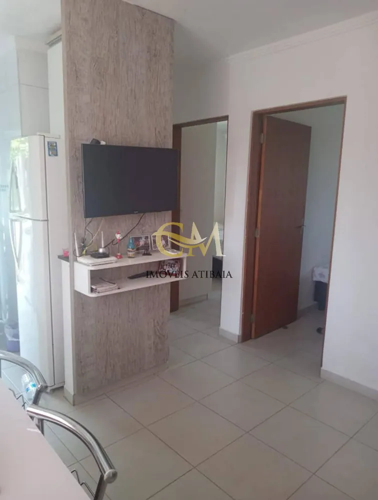 Apartamento, 2 quartos, 52 m² - Foto 4