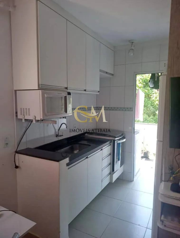 Apartamento, 2 quartos, 52 m² - Foto 7