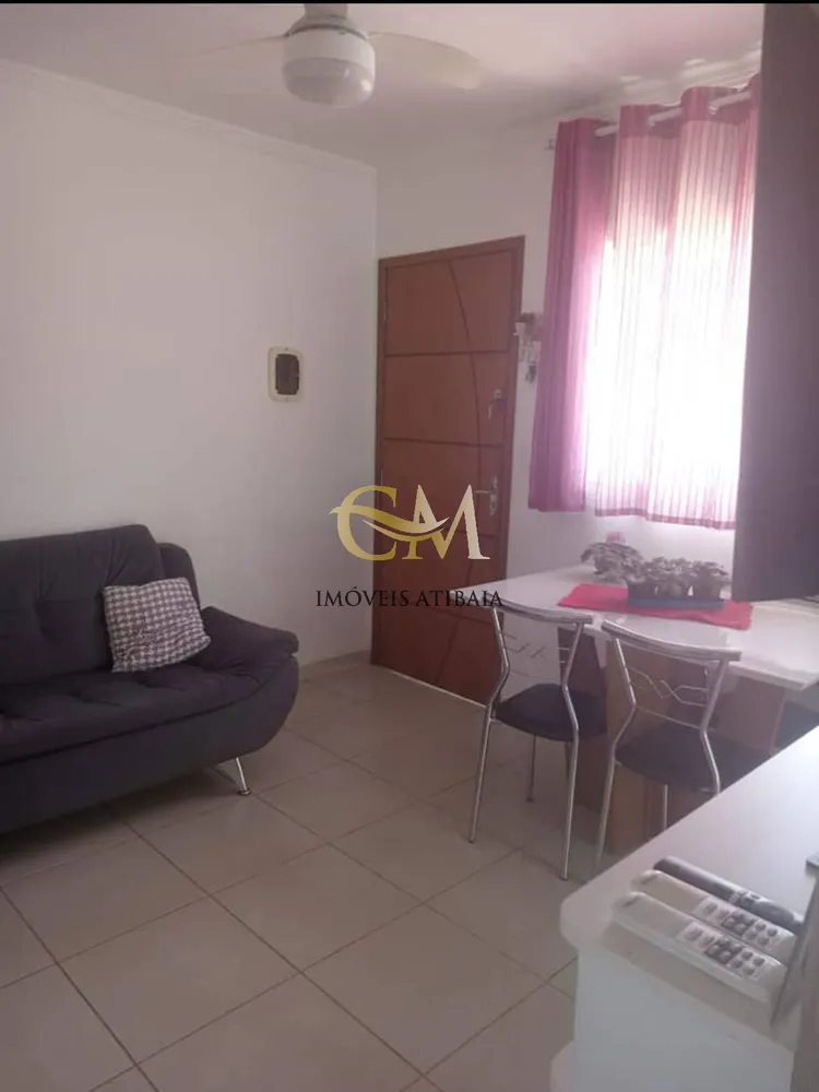 Apartamento, 2 quartos, 52 m² - Foto 6