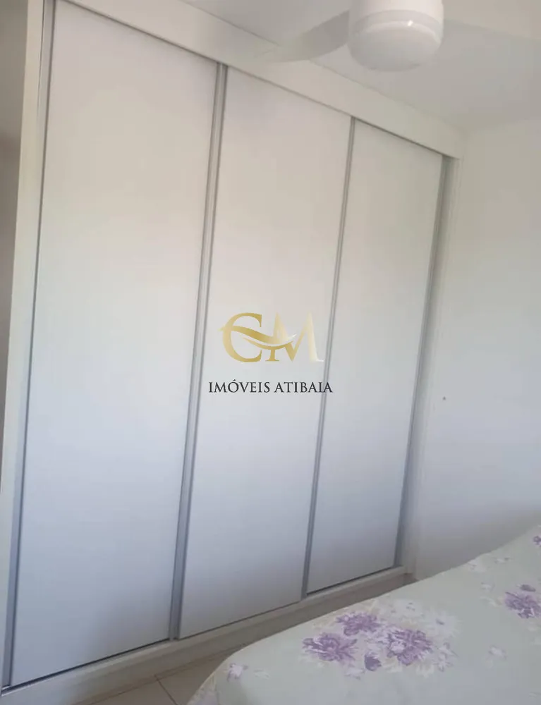 Apartamento, 2 quartos, 52 m² - Foto 5