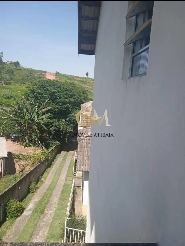 Apartamento, 2 quartos, 52 m² - Foto 8