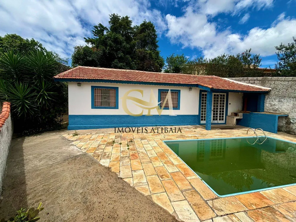 Casa, 2 quartos, 366 m² - Foto 1