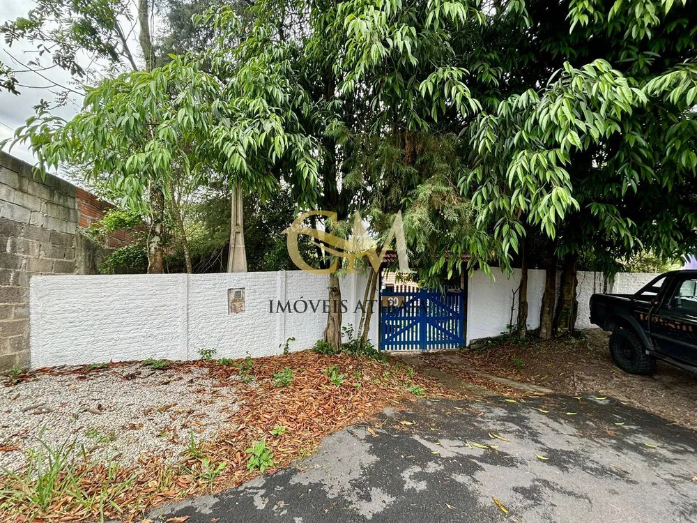 Casa, 2 quartos, 366 m² - Foto 2