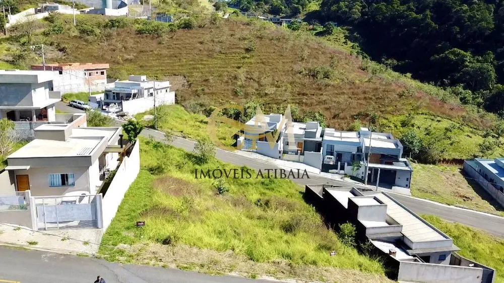 Terreno, 200 m² - Foto 1