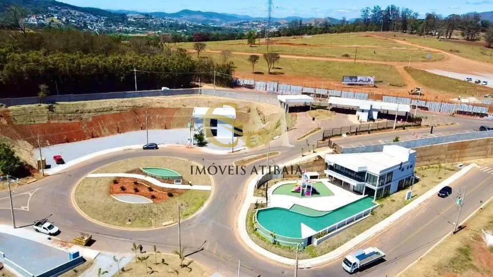 Terreno, 360 m² - Foto 1