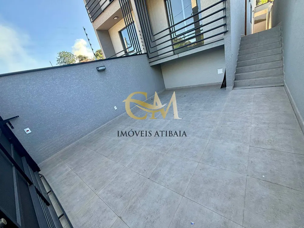 Casa, 3 quartos, 170 m² - Foto 2