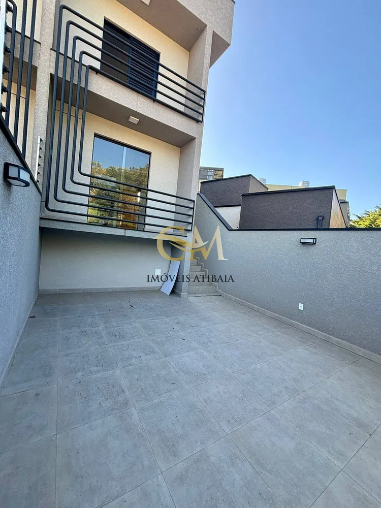 Casa, 3 quartos, 170 m² - Foto 4