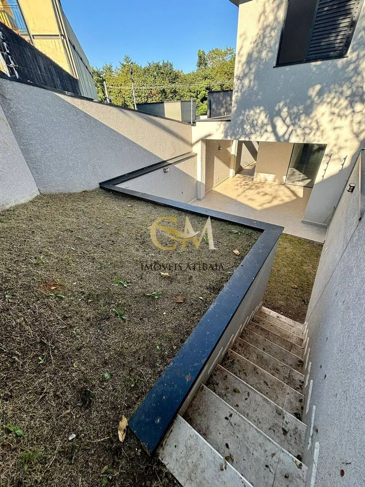 Casa, 3 quartos, 170 m² - Foto 6
