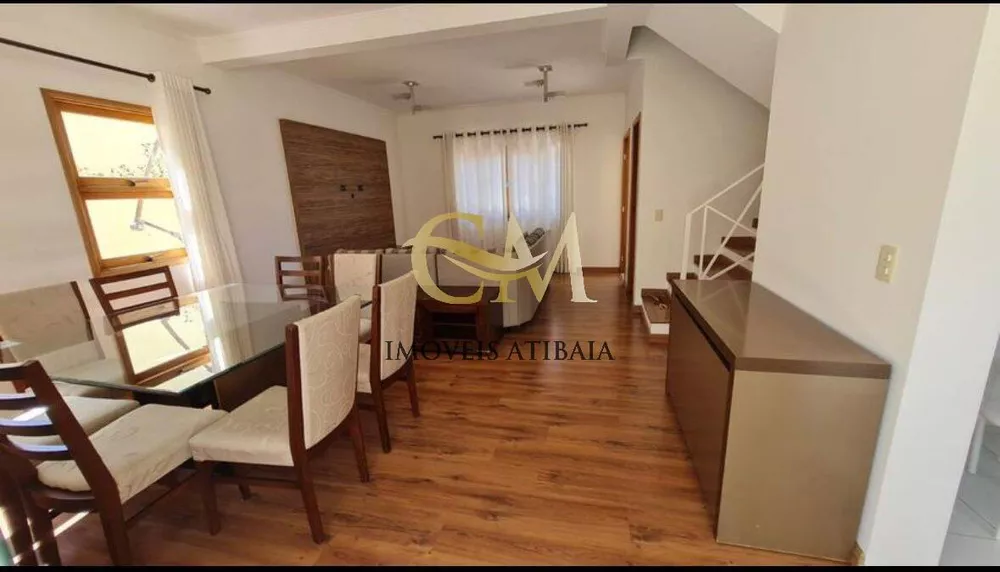 Casa à venda com 3 quartos, 122m² - Foto 4