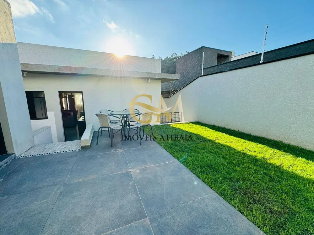 Casa, 2 quartos, 100 m² - Foto 2