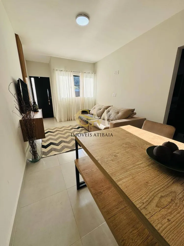 Casa, 2 quartos, 100 m² - Foto 7