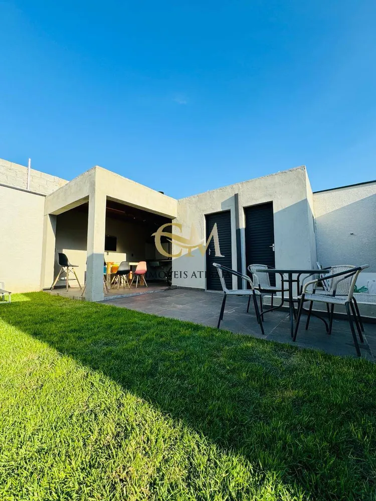 Casa, 2 quartos, 100 m² - Foto 1