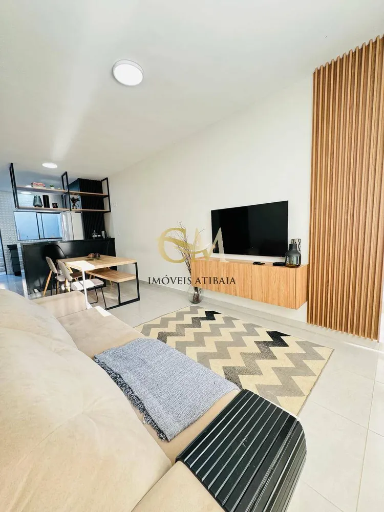 Casa, 2 quartos, 100 m² - Foto 6