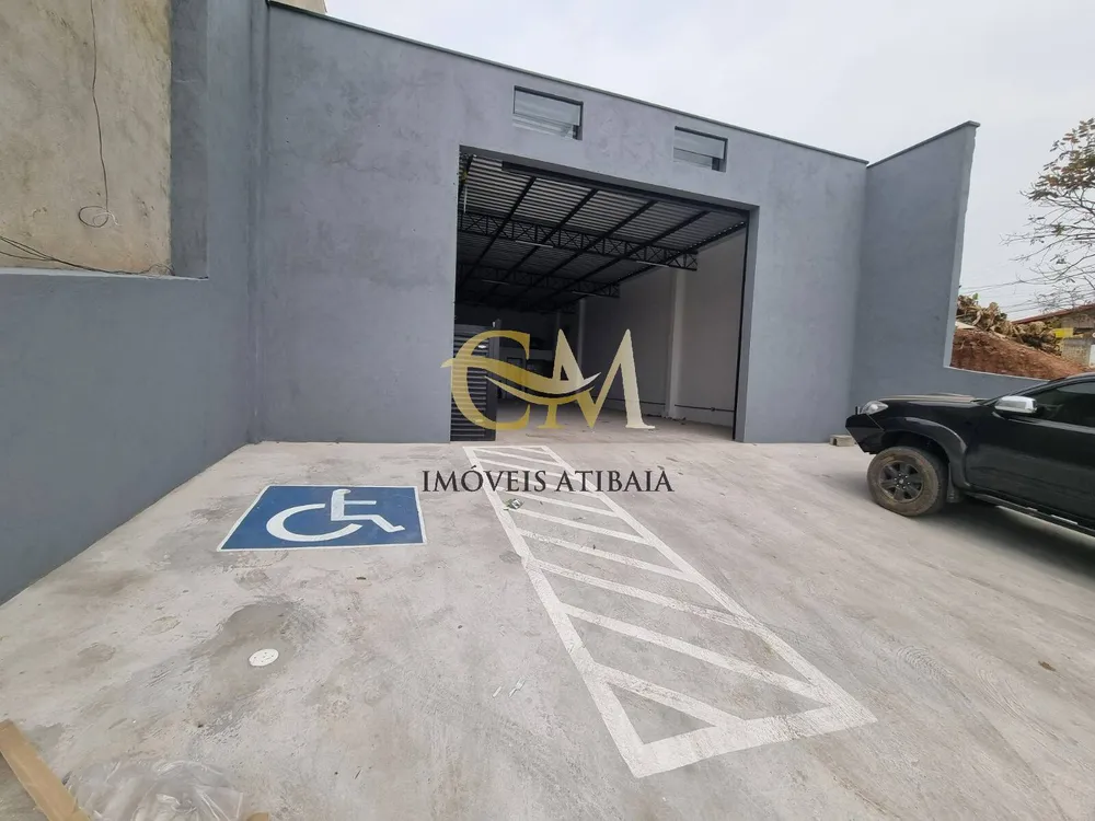 Depósito-Galpão, 250 m² - Foto 3