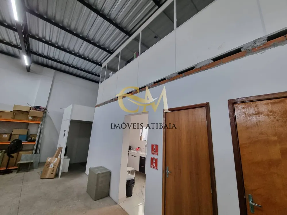 Depósito-Galpão, 250 m² - Foto 6