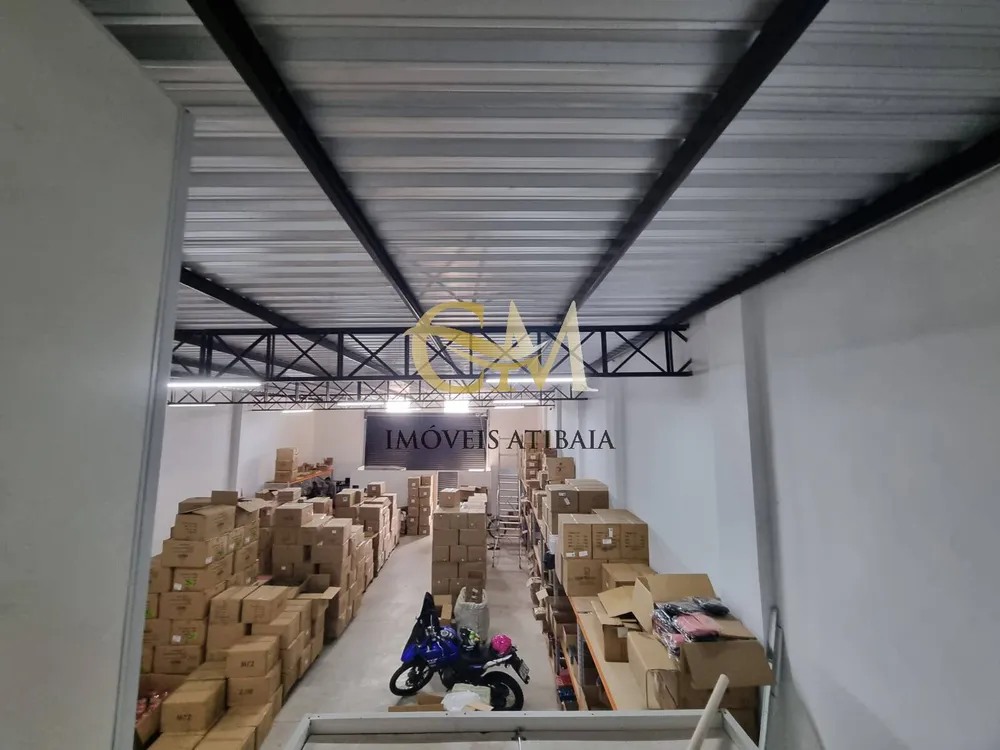 Depósito-Galpão, 250 m² - Foto 8