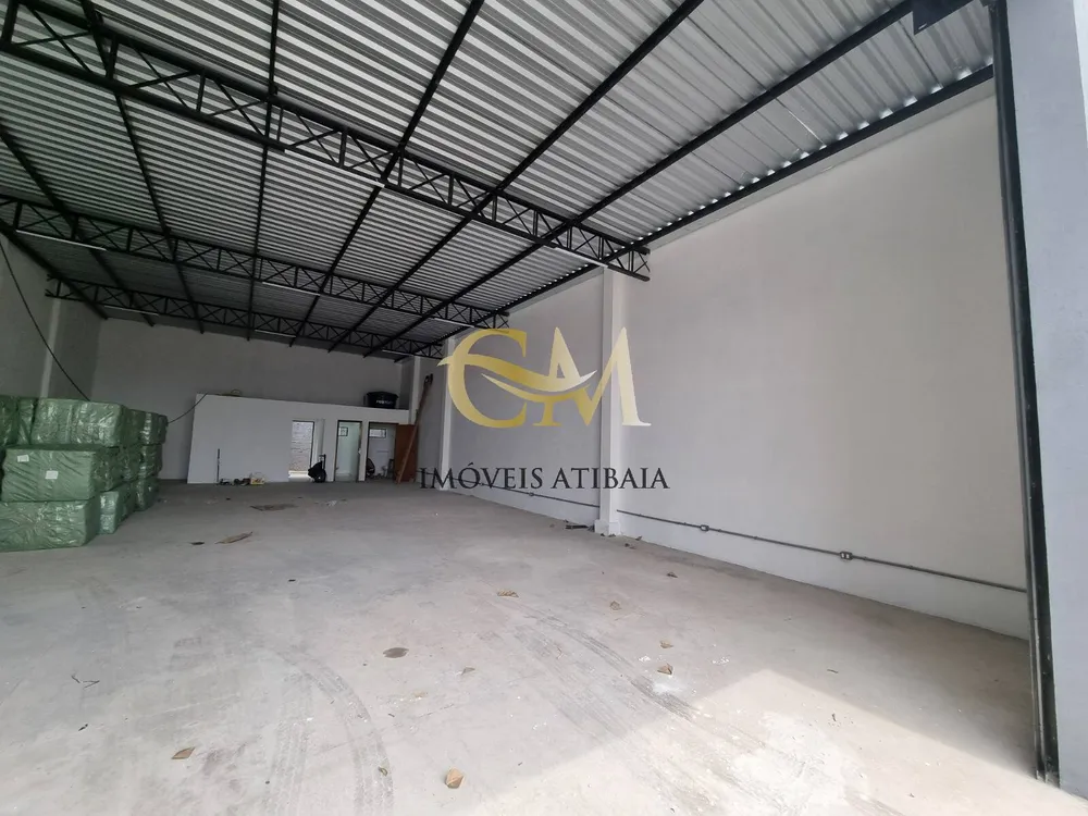 Depósito-Galpão, 250 m² - Foto 5