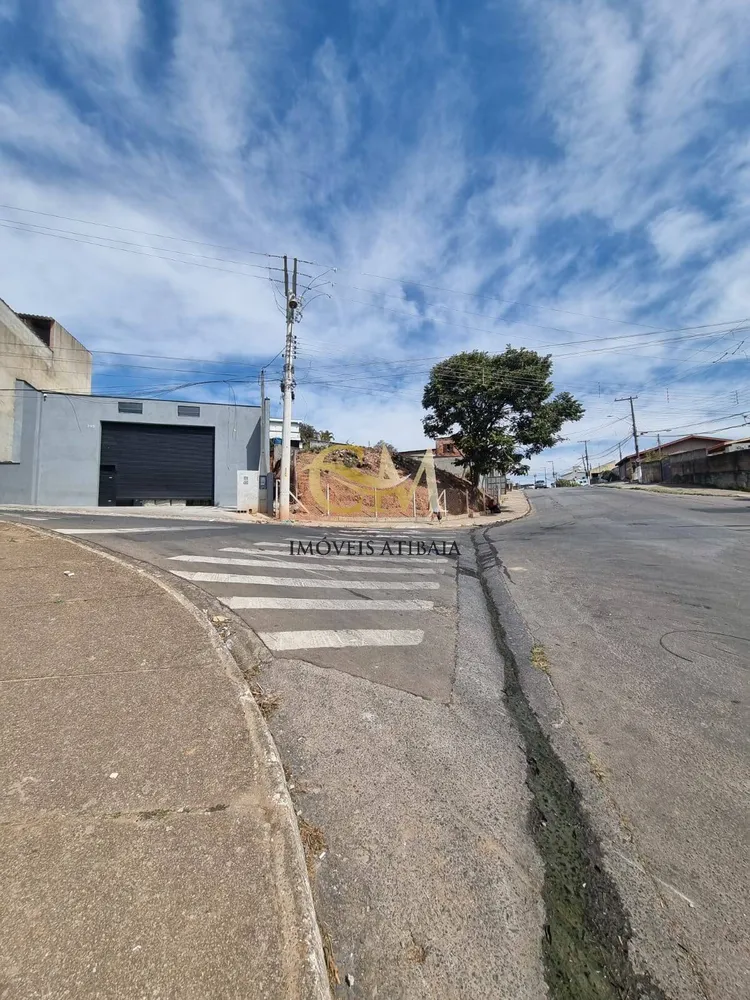 Depósito-Galpão, 250 m² - Foto 2