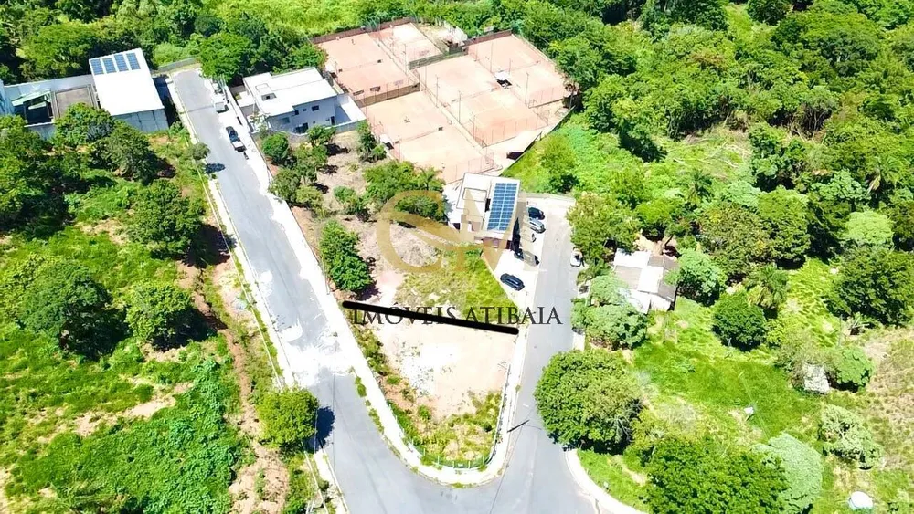 Terreno, 649 m² - Foto 1