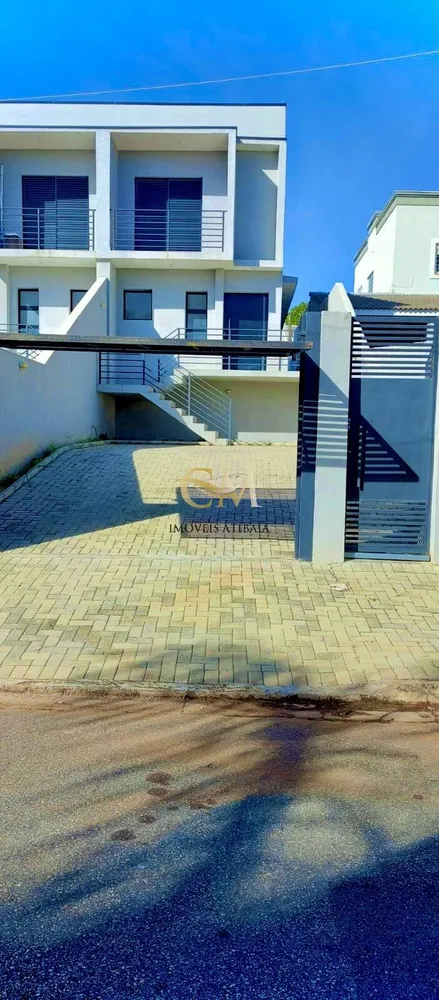 Casa, 3 quartos, 128 m² - Foto 7