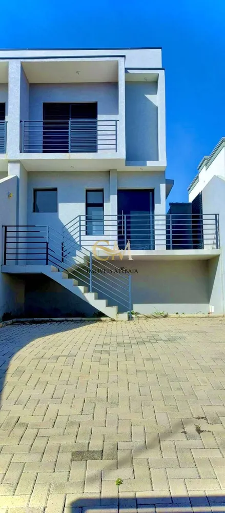 Casa, 3 quartos, 128 m² - Foto 1