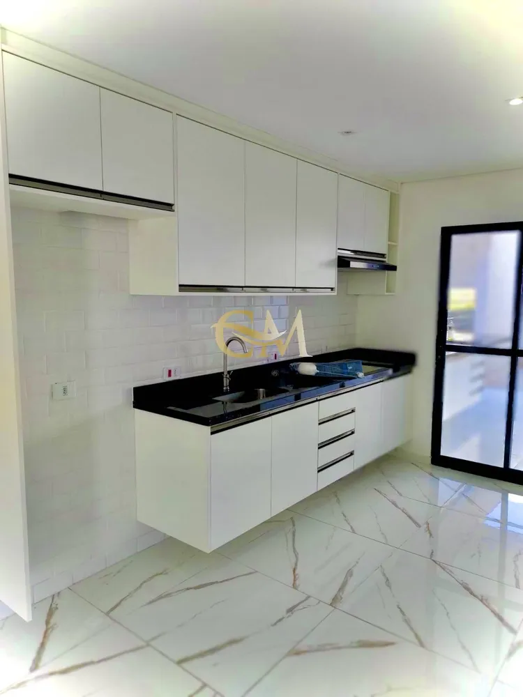 Casa, 3 quartos, 128 m² - Foto 6