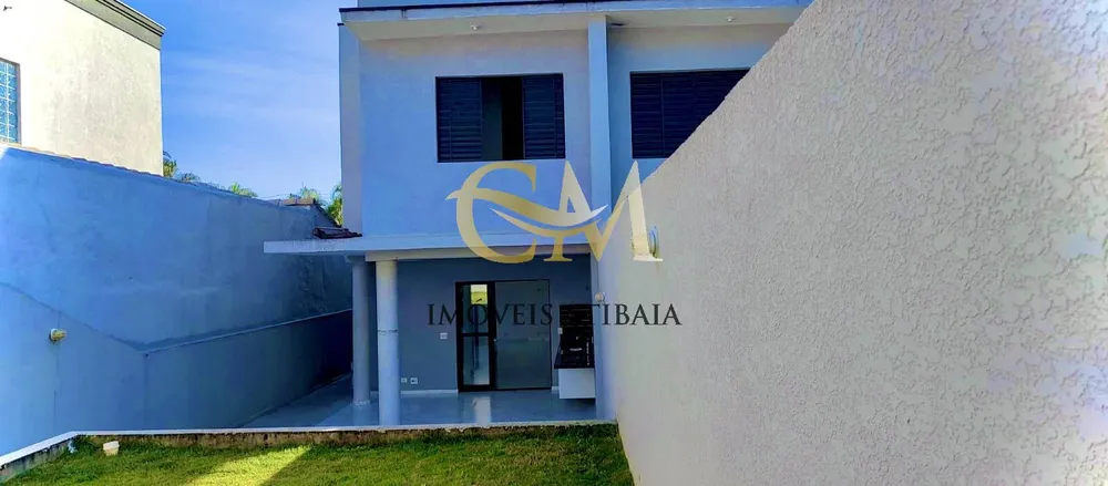 Casa, 3 quartos, 128 m² - Foto 12