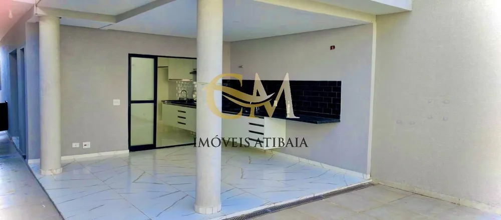 Casa, 3 quartos, 128 m² - Foto 11