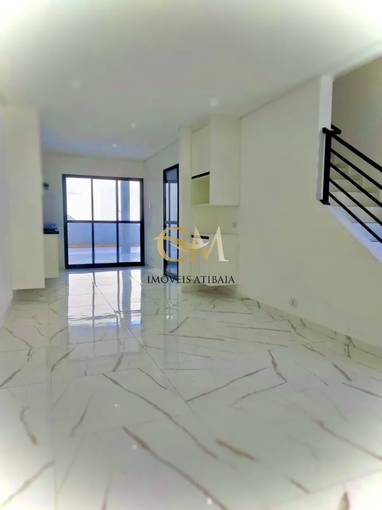 Casa, 3 quartos, 128 m² - Foto 9