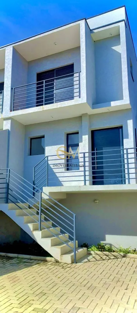 Casa, 3 quartos, 128 m² - Foto 2