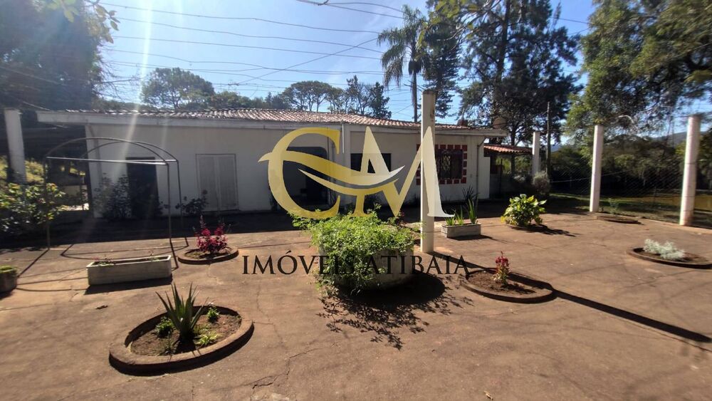 Sítio, 4 quartos, 36 hectares - Foto 2