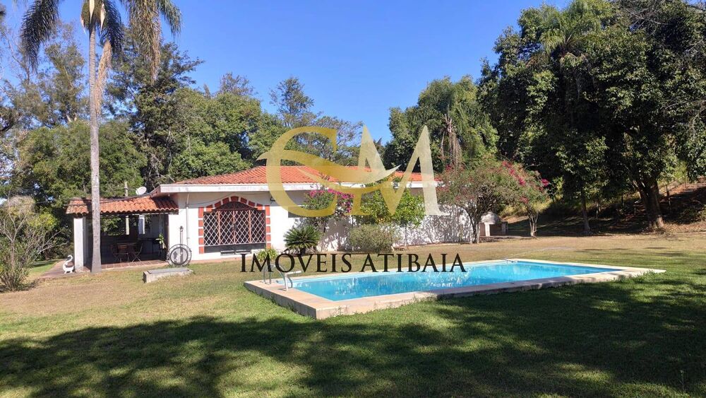 Sítio, 4 quartos, 36 hectares - Foto 4